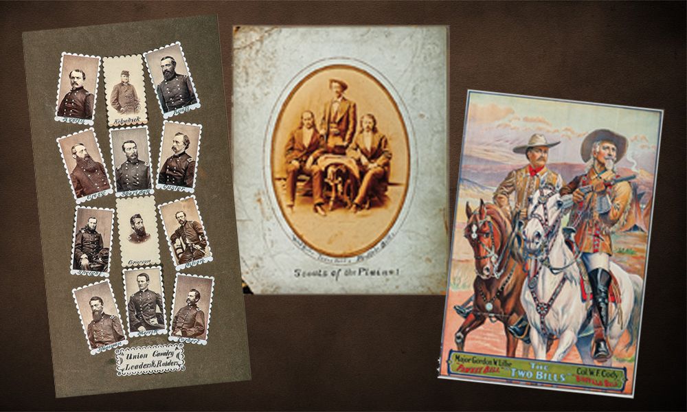 True West Best of the West 2018 Art Collectibles 