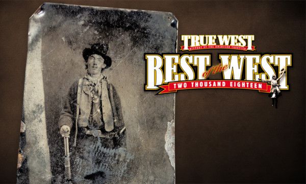 Current Issue - True West Magazine