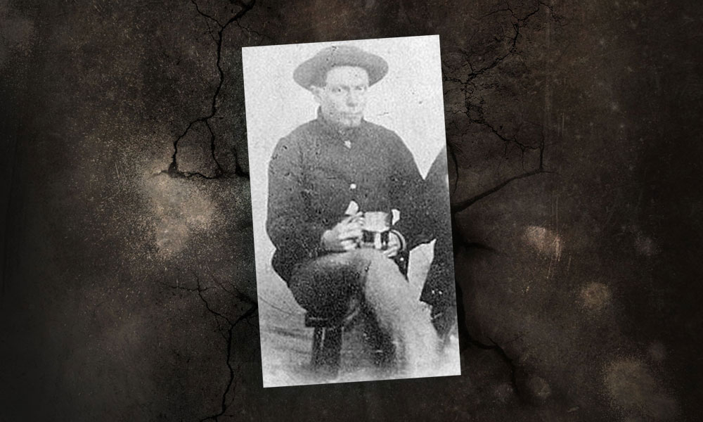 John Reno True West