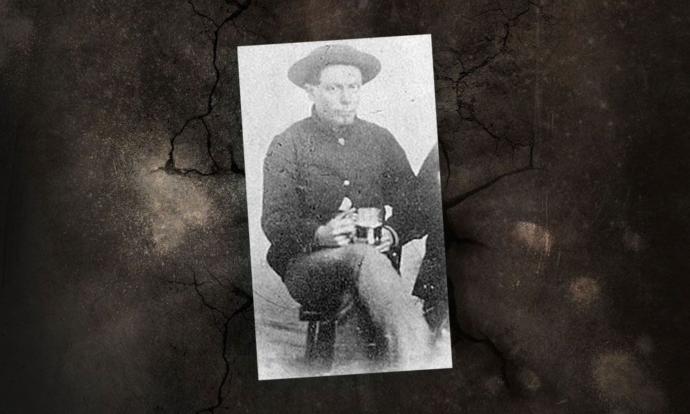 John Reno True West