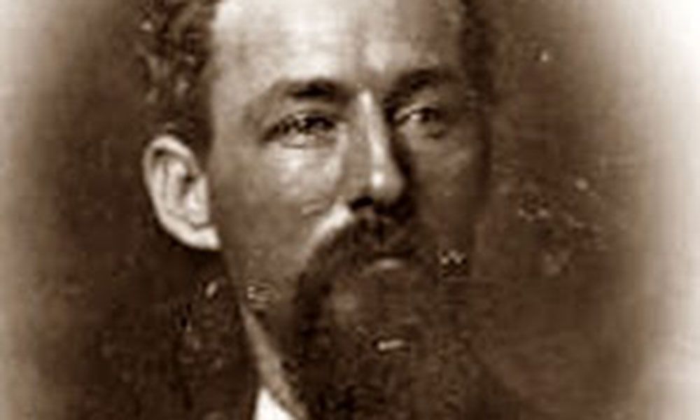 Leander McNelly True West