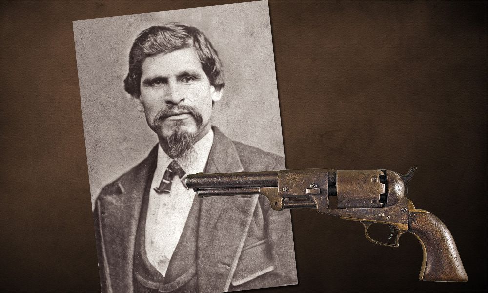 True West Best of the West 2018 Firearms
