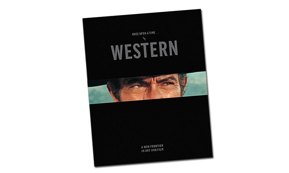 Western Books Best of the West 2018 True West