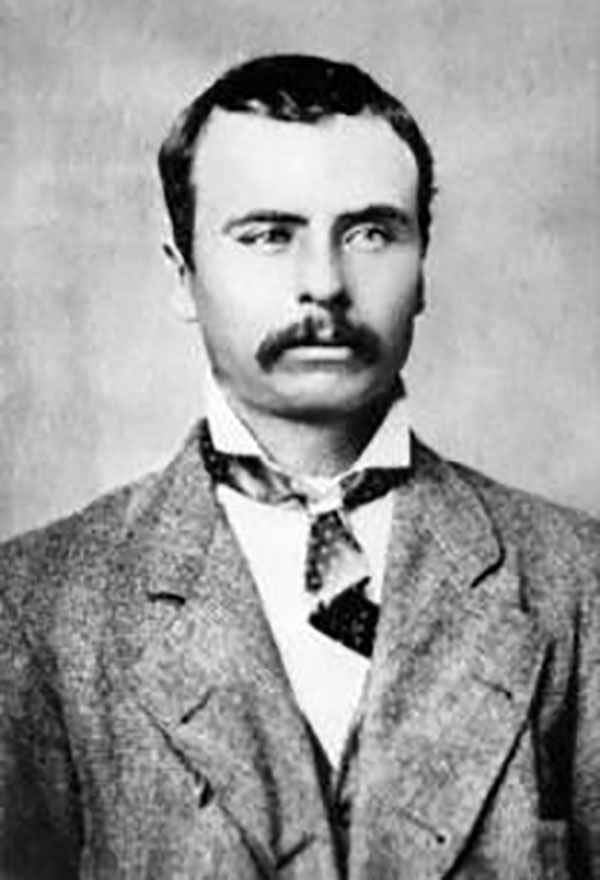 Boone May True West