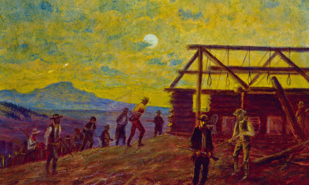 lyons lynching true west