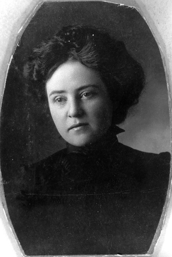 Ann Bassett