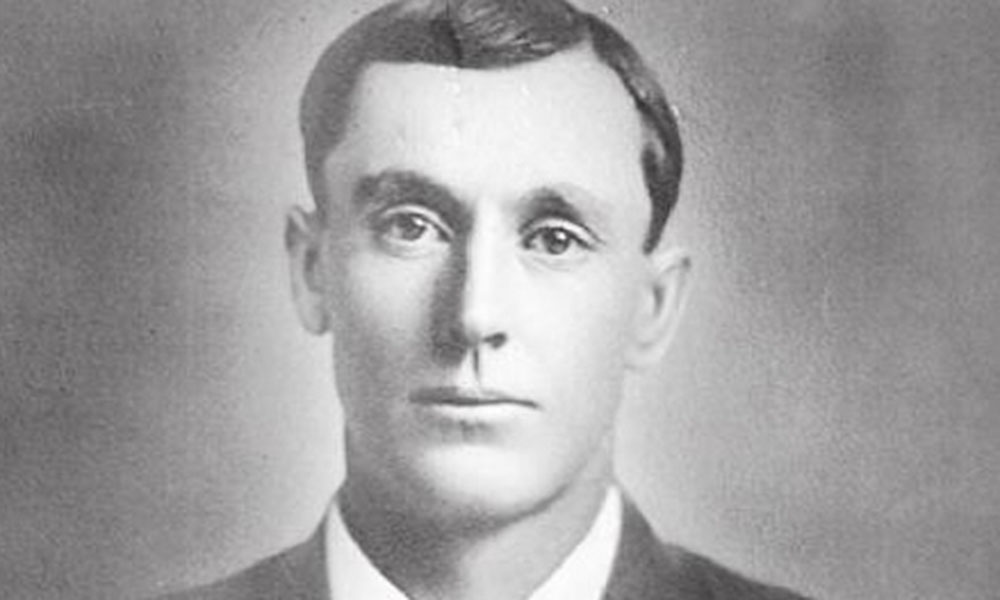 ed sims