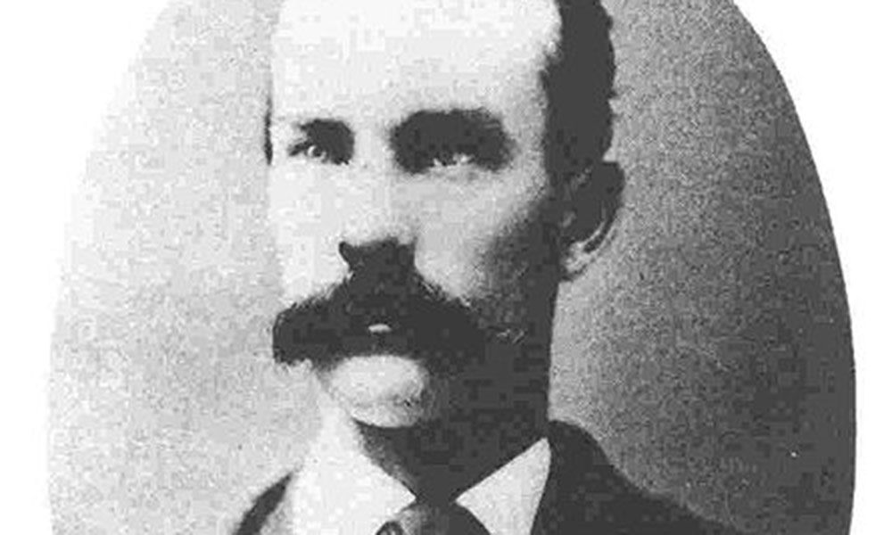johnny ringo johnny ringo