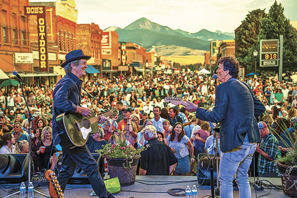 Cowboy Hats True West Magazine