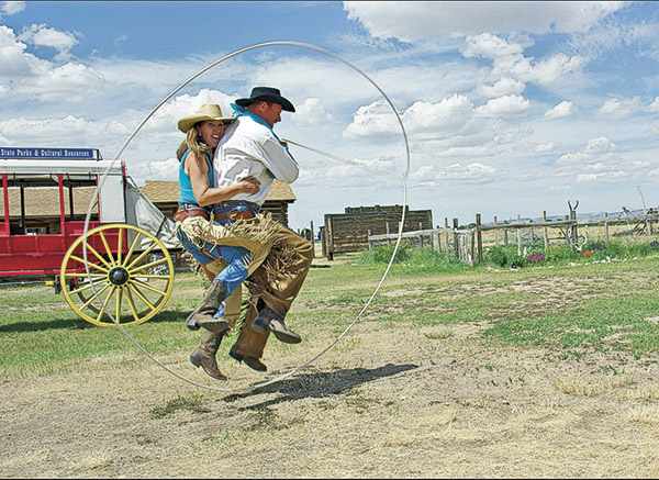 Cowboy Hats True West Magazine