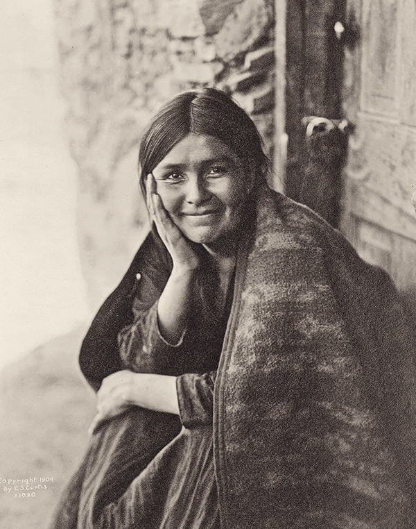 In-din Humor In-din Humor Indian Humor True West Magazine