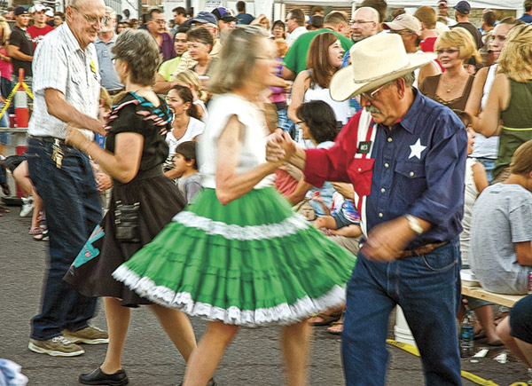 Cowboy Hats True West Magazine