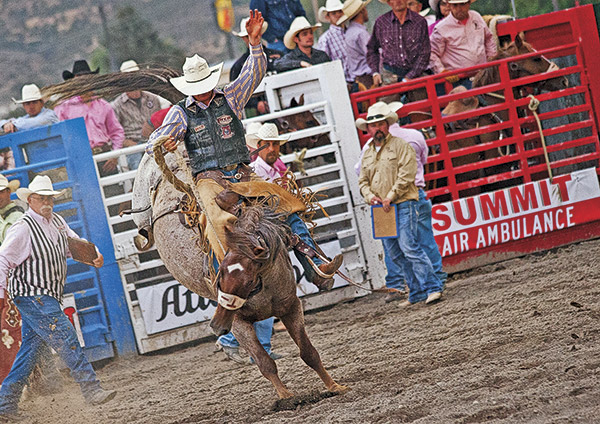 Cowboy Hats True West Magazine