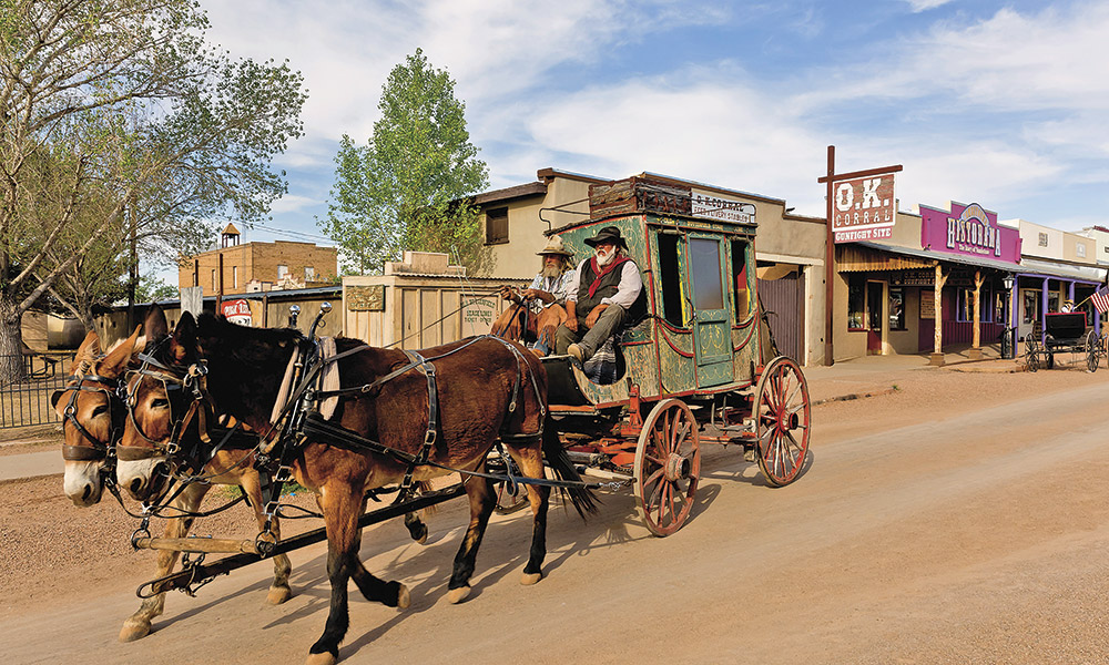 cowboy supplies