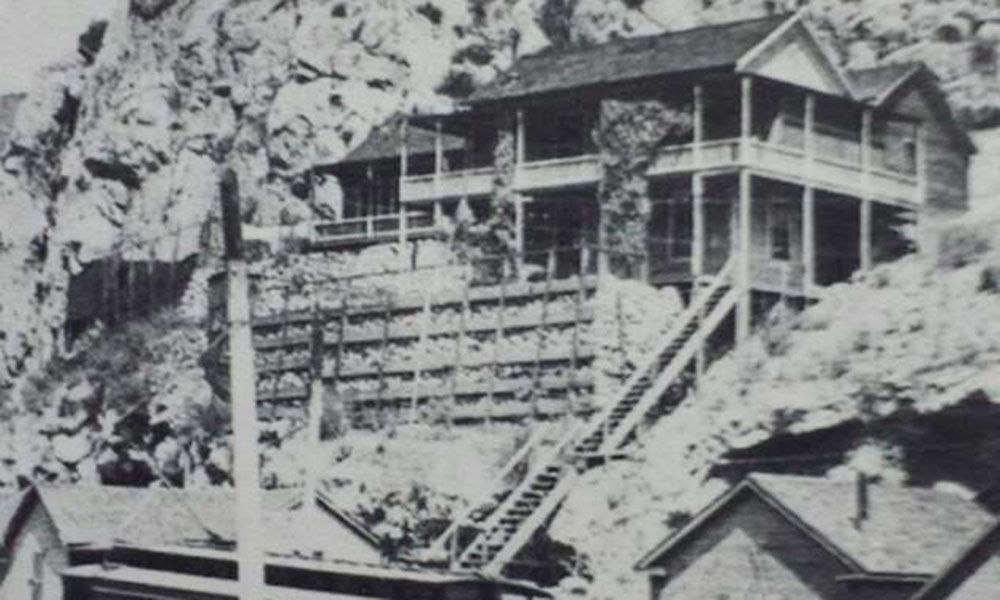 Bisbee Copper Camps Bisbee Copper Camps True West Magazine
