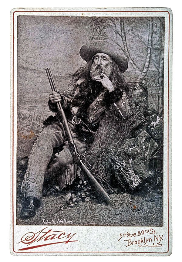 autographed Old West photographs history True West Magazine