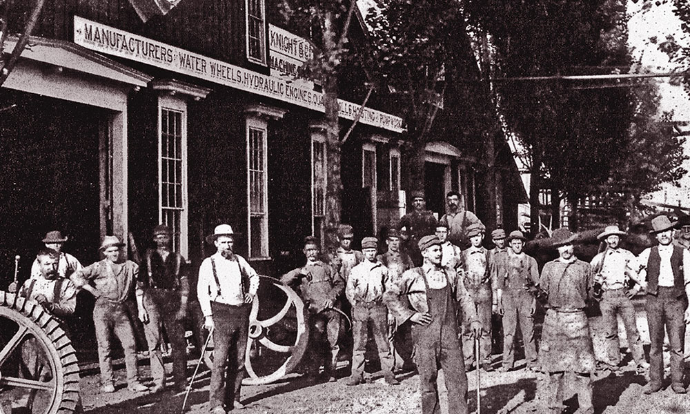 Sutter Creek Mother Lode Sutter Creek Mother Lode True West Magazine
