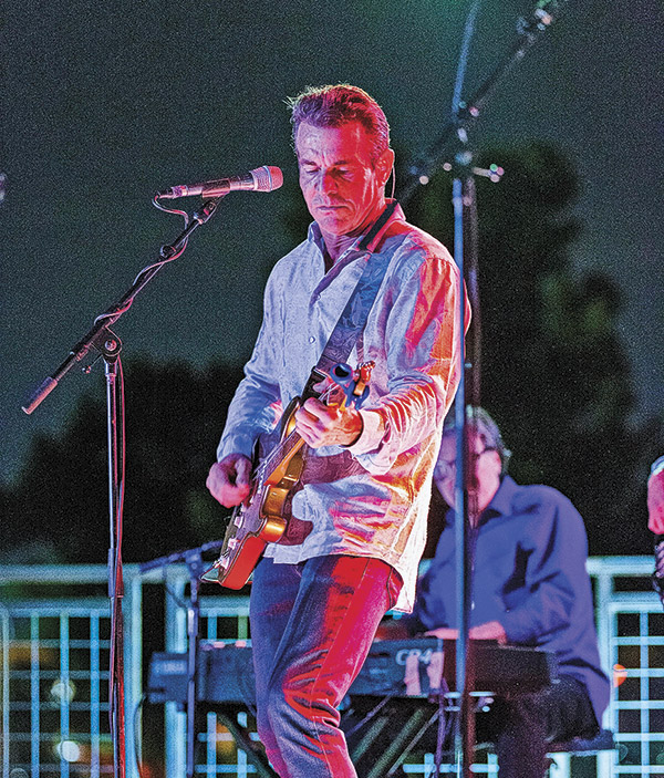 dennis quaid singer rock band dennis quaid singer true west magazine