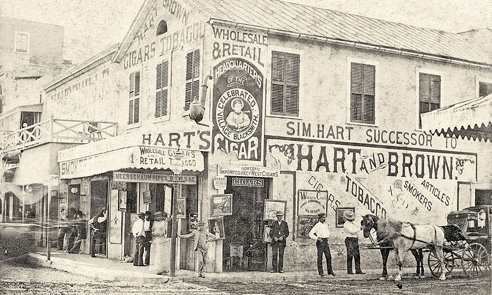 Jack Harris Ben Thompson Vaudeville Jack Harris Ben Thompson Vaudeville True West Magazine