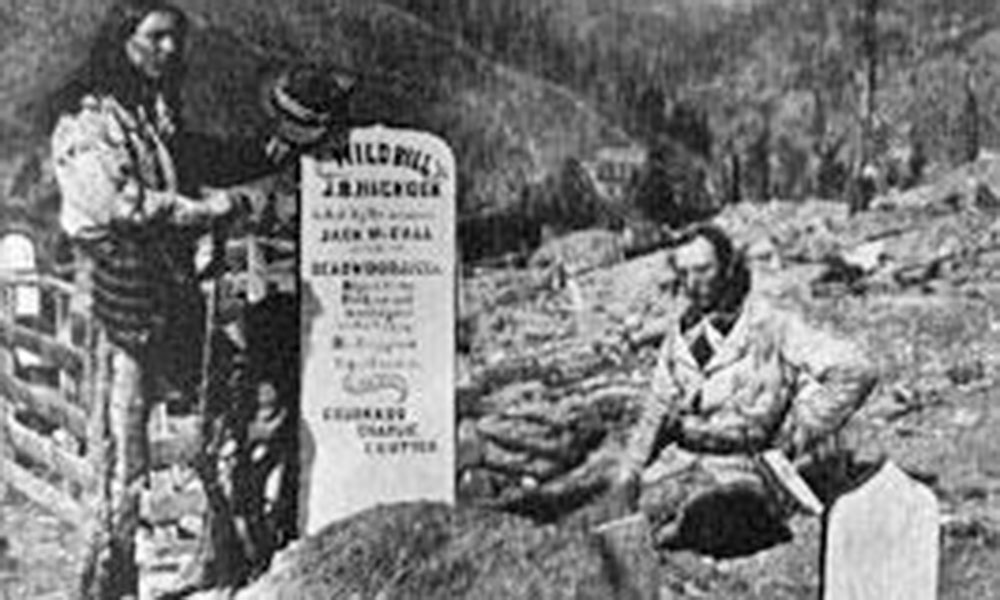 Charlie Utter Charlie Utter True West Magazine