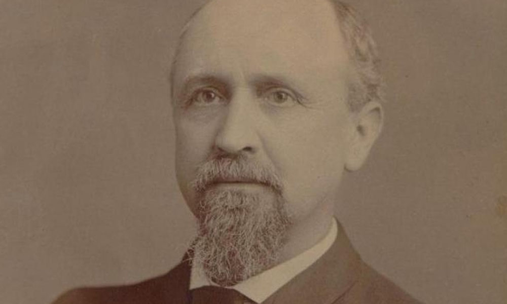 Lawrence Sullivan Ross Sul Ross True West Magazine