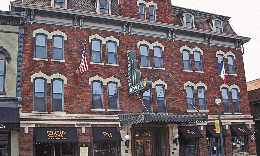 Ultimate Historic Travel Guide Northern Prairie and Plains True West Magazine
