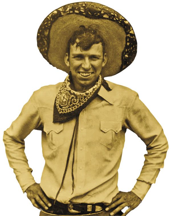 True West Magazine 65 Years