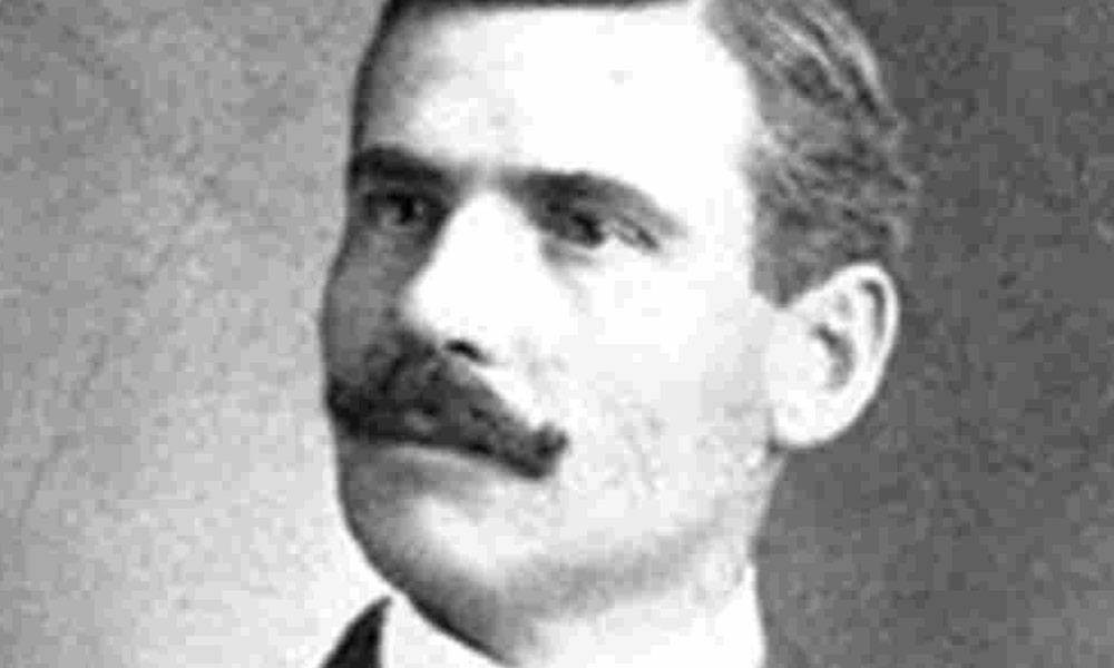 L.G. Davis Wild Bunch True West Magazine