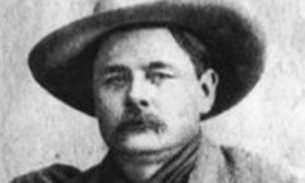 Bob Olinger guns true west magazine