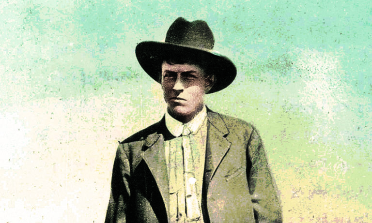 Frank Hamer Archives - True West Magazine