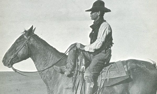 So you Want to be a Cowboy - True West Magazine