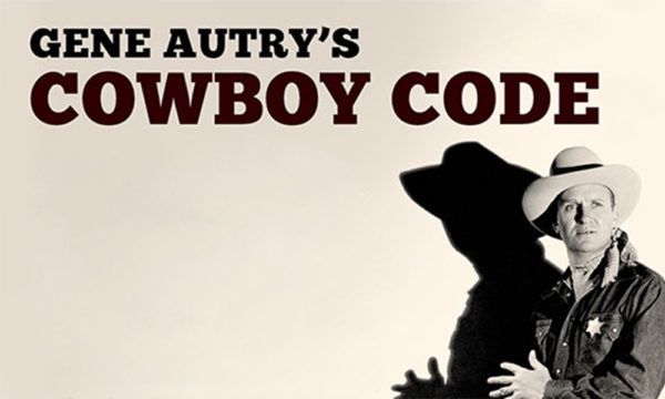 The Cowboy s Rope True West Magazine The Cowboy s Rope True West Magazine