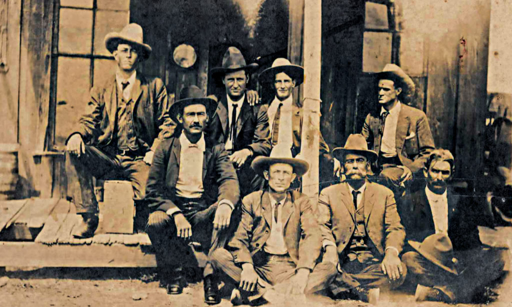 Frank Hamer Archives - True West Magazine