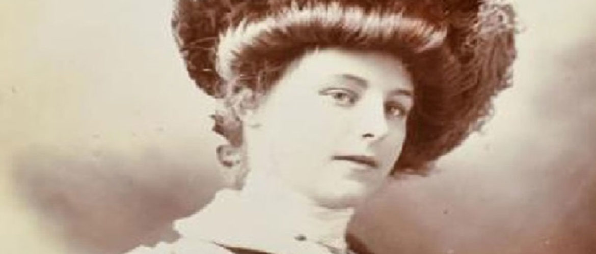 little gertie the gold dollar true west magazine