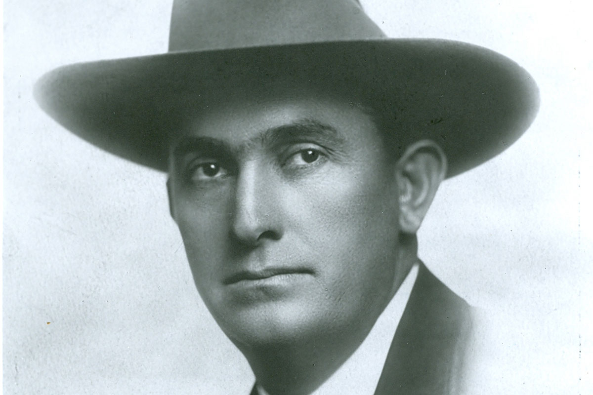 carl hayden true west magazine