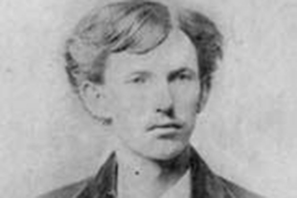 Doc Holliday: Deadly Killer? - True West Magazine