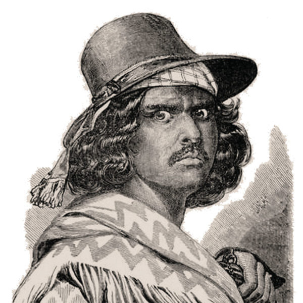 joaquin murrieta illustration true west magazine