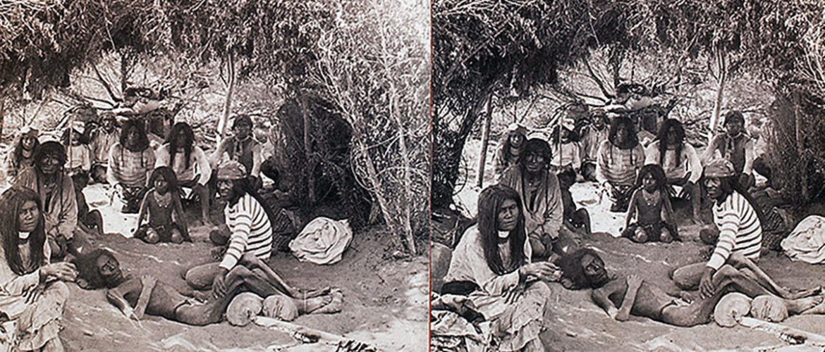 medicine man artifact photo true west magazine