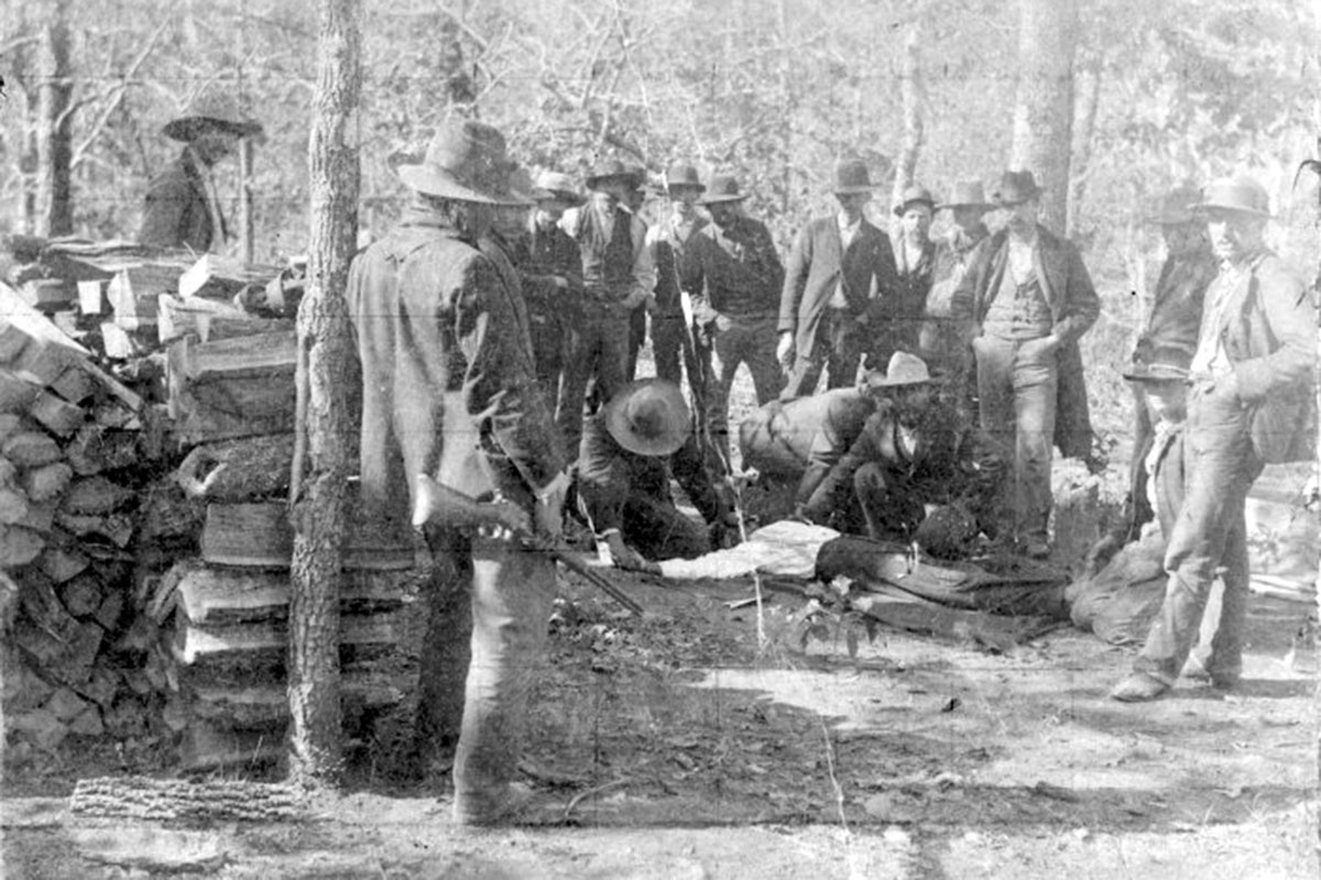 silon lewis execution true west magazine