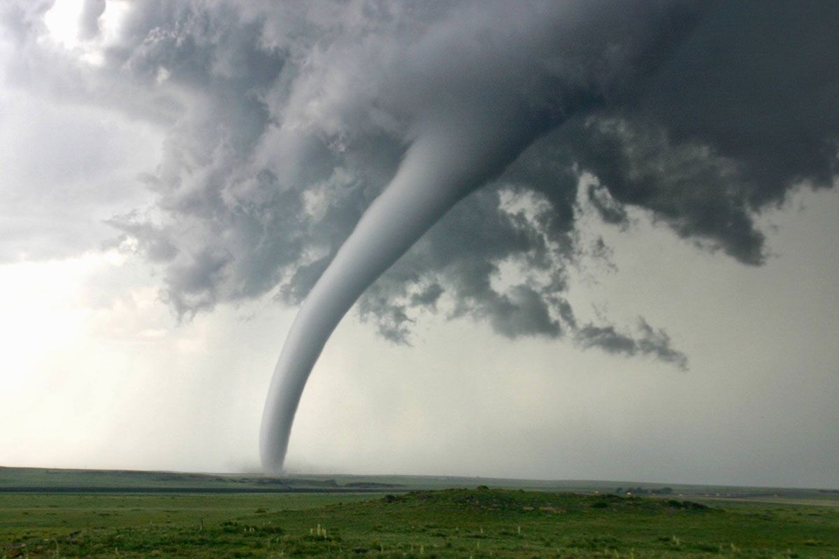 tornadoes on the plains true west magazine
