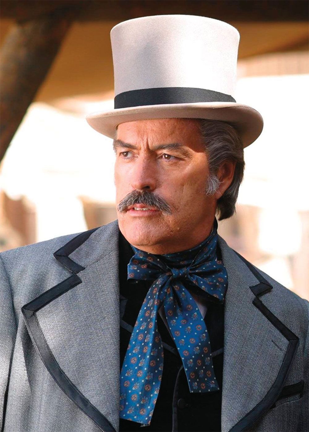 cy tolliver powers boothe deadwood true west magazine