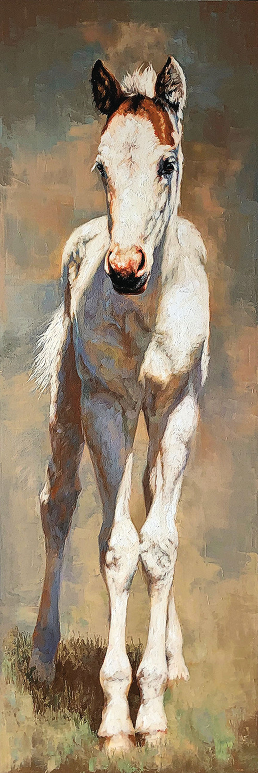 all legs adeline halvorson true west magazine