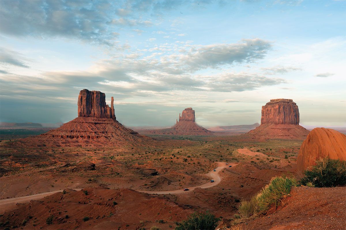 monument valley park navajo nation true west magazine