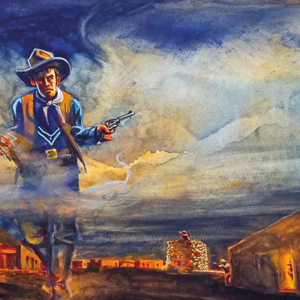 billy the kid most dangerous street in america true west magazine