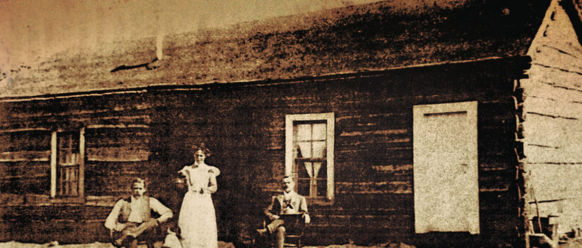sundance kid etta place butch cassidy cholila ranch true west magazine