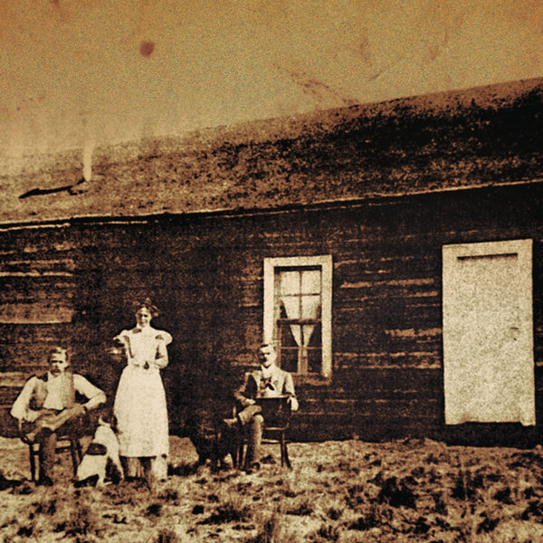 sundance kid etta place butch cassidy cholila ranch true west magazine