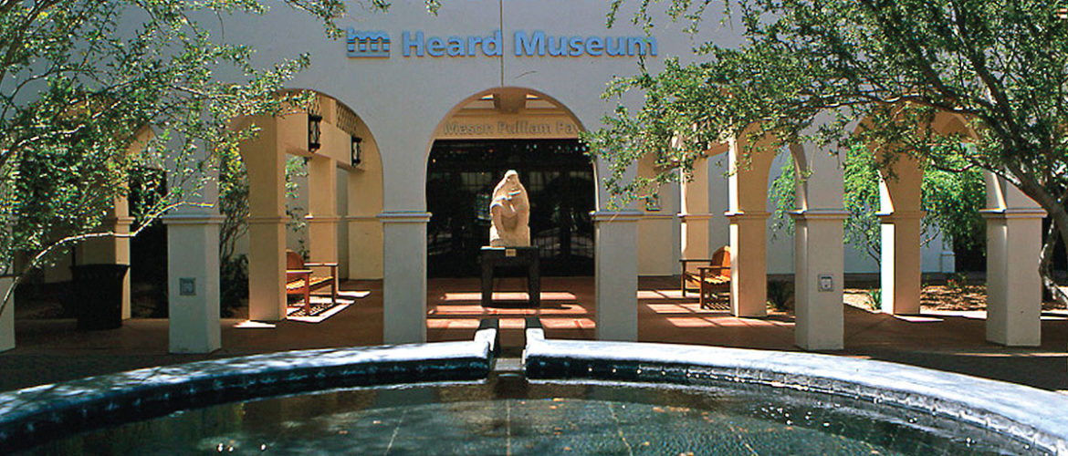 heard museum phoenix arizona true west magazine