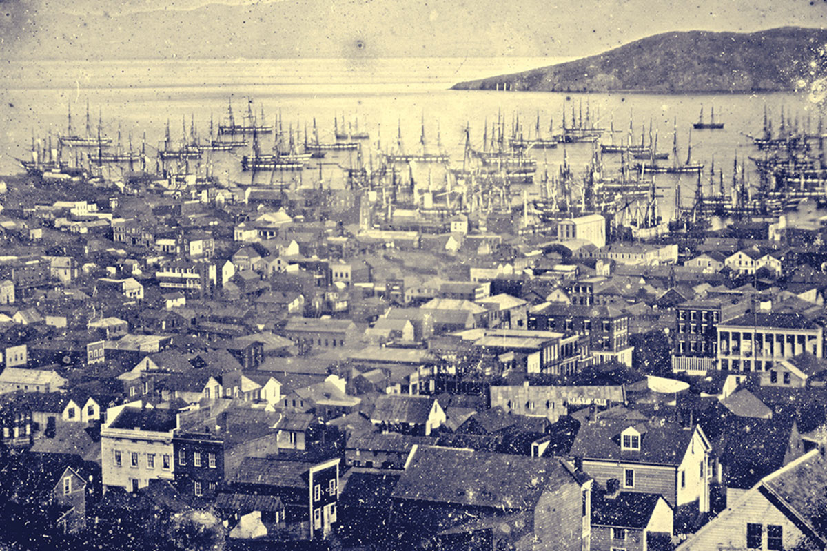 san francisco california true west magazine