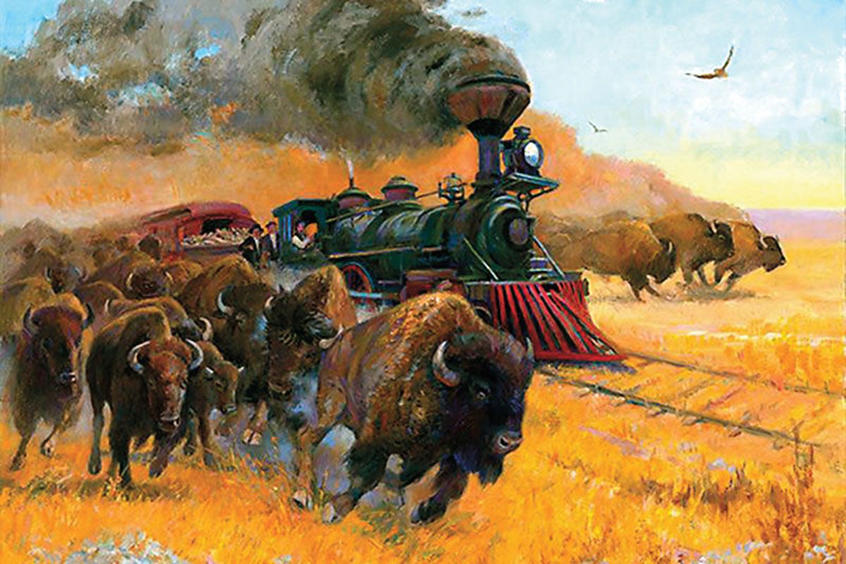 thunder and iron sherry blanchard stuart true west magazine