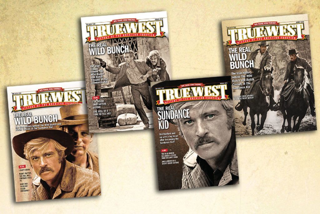 true west magazine